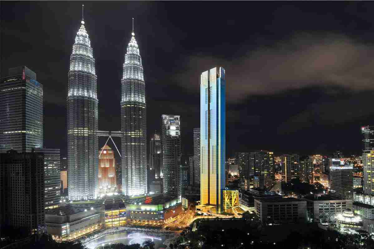 Berikut Adalah Kota Kota Di Malaysia Yang Wajib Kamu Datangi